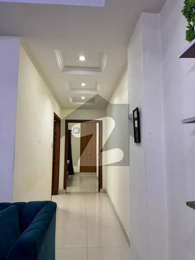 2 BED FLAT FOR SALE IN SOAN GARDEN