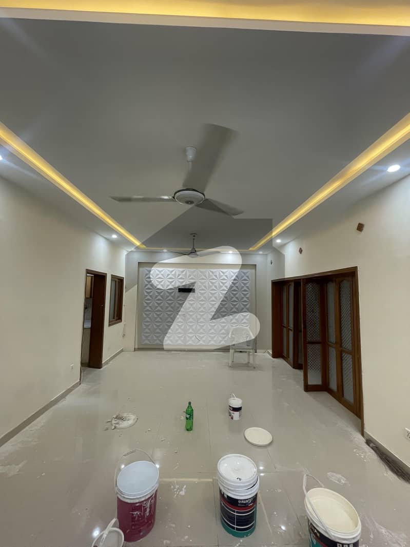Fully Renovated Upper Portion For Rent Fully Renovated Upper Portion For Rent