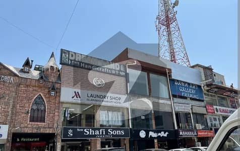 ایف ۔ 6 مرکز ایف ۔ 6,اسلام آباد میں 16 مرلہ Studio عمارت 32.0 لاکھ میں کرایہ پر دستیاب ہے۔