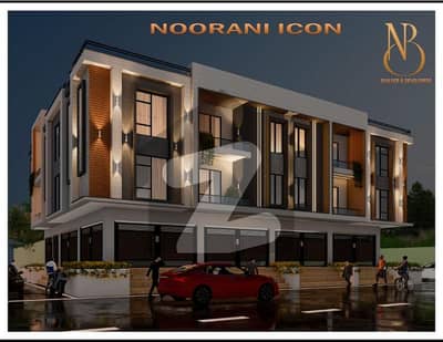 BOOKING AVAILABLE FOR 2 BED DD LUXURY APARTMENTS IN PECHS BLOCK 2