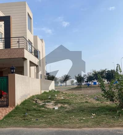 5 Marla Plot for Sale in DHA Phase 9 Town Block A | Plot No 1336 | Prime Investment Opportunity