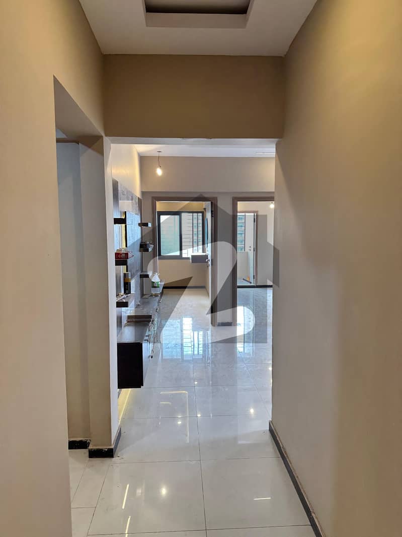Defence Skyline apartment available for sale Defence Skyline apartment available for sale