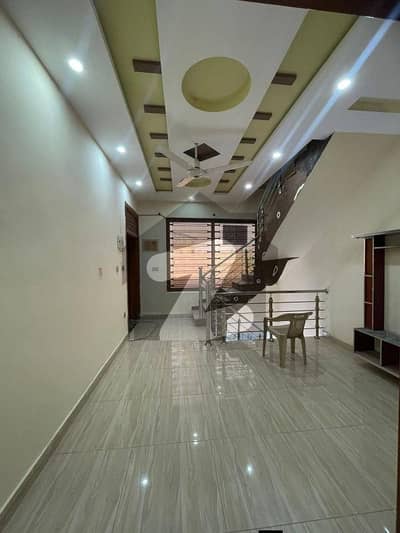 4 Marla house for sale