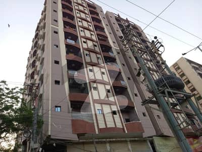 Luxury Apartment Flat For Sale