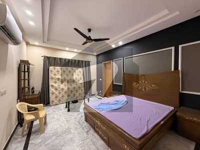 2 Kanal Vip Upper Floor Available for Rent in Sukh Chayn Garden Lahore