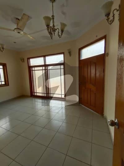 Shahraefaisal Karachi administration society blk 4 House available for sale