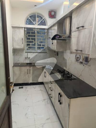 3.5 Marla New Double Unit House For Sale (NearShahtaj Society)