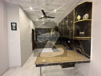 5 MARLA BRAND NEW CONDITION SPANISH DESIGN HOUSE WITH GAS AVAILABLE FOR SALE IN CANAL GARDEN NEAR BAHRIA TOWN LAHORE