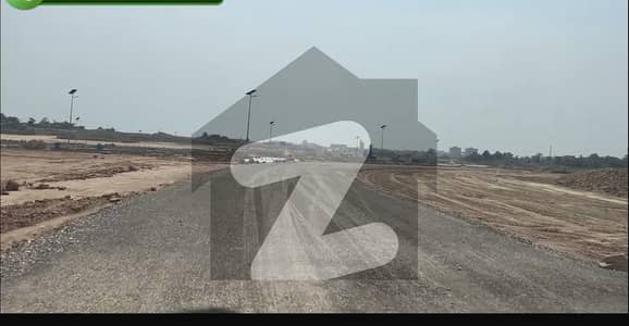Margalla Enclave Islamabad 5Marla Residential Plots Available For Sale Full Payment Nd Instellment