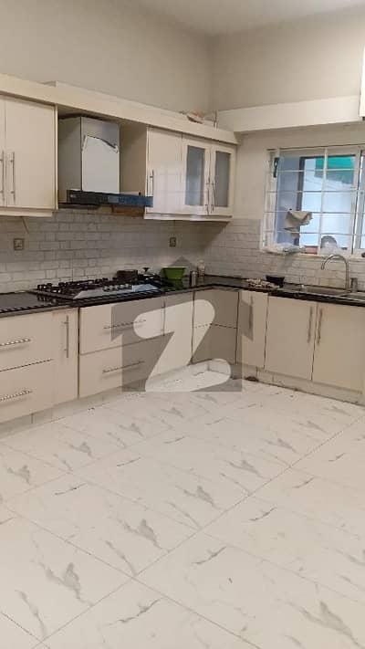 Beautiful House For Rent In F-10