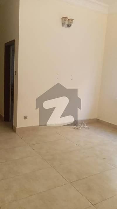 Beautiful House For Rent In F-10