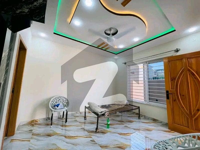 1st Floor Portion For Rent I-11/2 1st Floor Portion For Rent I-11/2