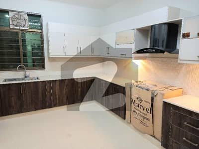 Luxury Apartment For Sale 11 Marla Special Building
