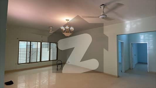 SU/BRIG HOUSE 500sq. Yards SEC-B ASKARI-5 FOR RENT