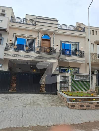 7 Marla House For Sale G-13/2 Islamabad