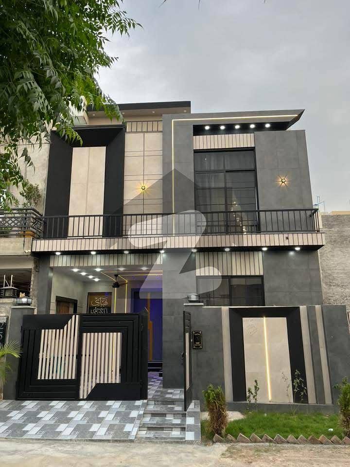 5 Marla House for rent 5 Marla House for rent
