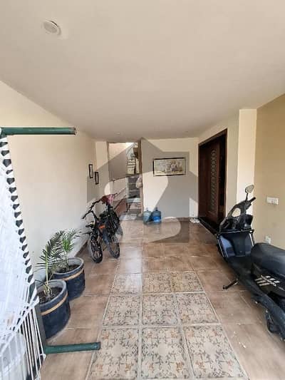 6 Marla Villa For Rent DHA
