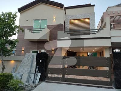 Highly-Desirable House Available In Bahria Town Phase 3 For Sale