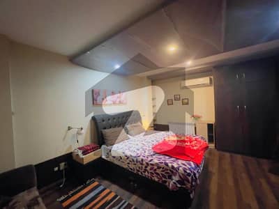 Luxury Furnished 1-Bed Apartment for Sale Bahria Town Phase 8, Rawalpindi