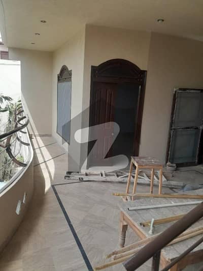 240sqyd Independent House Available On Rent. Ground+1 Marble Flooring.