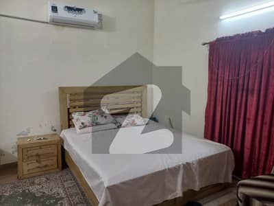 07 bed corner house with basement