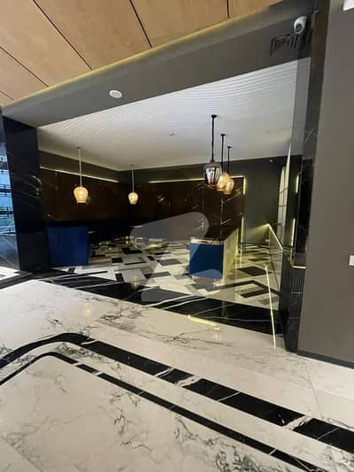 Metro Twin Tower Apartment For Rent