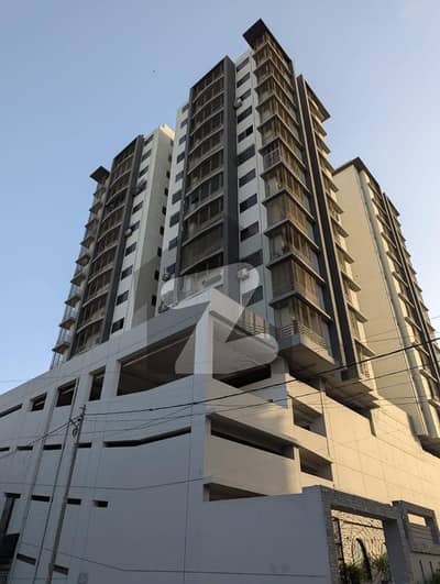 Investors Should Sale This Flat Located Ideally In Bath Island