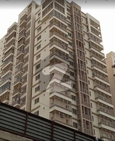 Stunning 2000 Square Feet Flat In Clifton - Block 9 Available