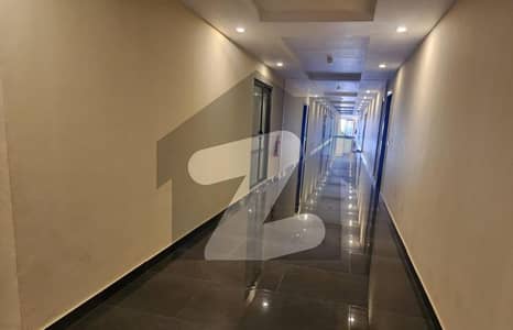 Warda Hamna 1 G Floor 2 Bed For Rent