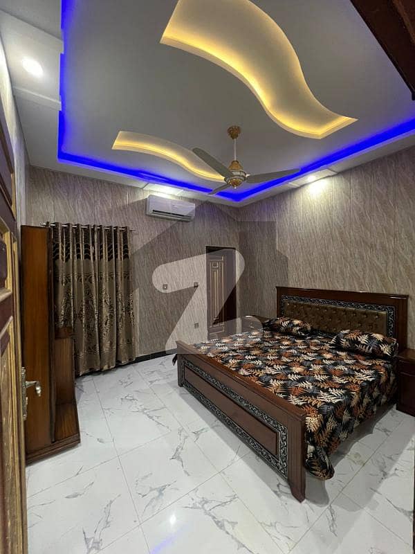 Single Bed Furnished Flat Available for Rent Single Bed Furnished Flat Available for Rent