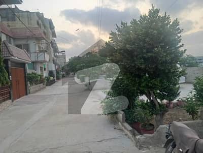 HOUSE AVAILABLE FOR SALE ( GULSHAN E JAMI GREEN BELT BEST LOCATION FOR BALLROOM)