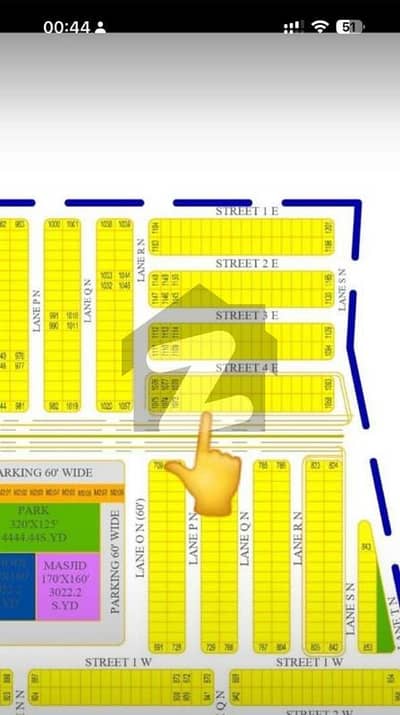 PLOT AVAILABLE FOR SALE