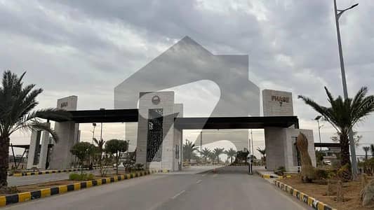 DHA Phase 7, DHA Valley, Rose Block 8 Marla Plot 2nd to 4th ballot All dues clear for sale