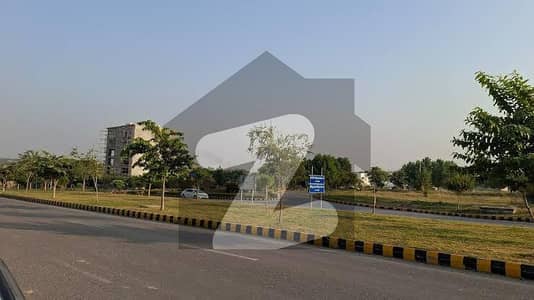 DHA 9 PRISM R BLOCK PLOT NO 2000 FOR SALE