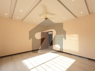 House Sized 1 Kanal Available In F-10 For Rent