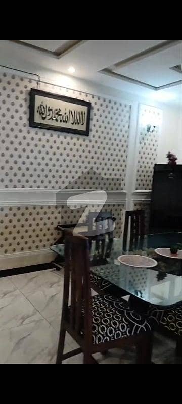 10 Marla upper portion for rent in LDA Avenue-1. 10 Marla upper portion for rent in LDA Avenue-1.