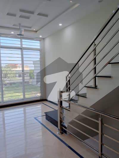 Beautiful Upper Portion For Rent