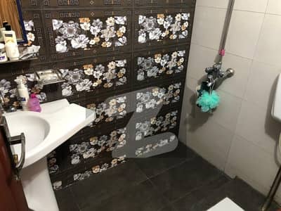 5 Marla upper portion for rent in Eden  Boulevard