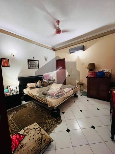 **Well-Maintained 5.5 Marla House for Sale in Green City Block D**