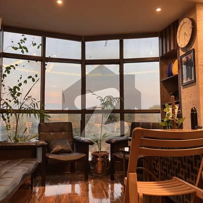 Top Location Sector A Commercial Plot For Sale