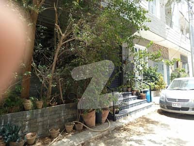 120 sq yd G+1 house available in Hansa Society on 24 ft road. Transfer file. Well-planned layout with rooftop room + 6KV solar installed.