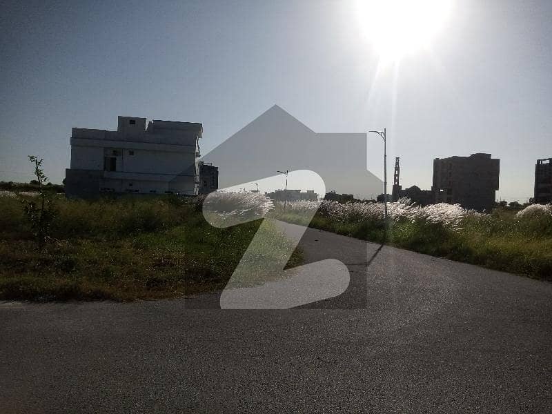 10 Marla Residential Plot For Sale 10 Marla Residential Plot For Sale