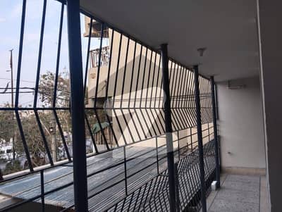 Ground+2 House Available For Rent In Nazimabad No 4 Naer By Passport Office