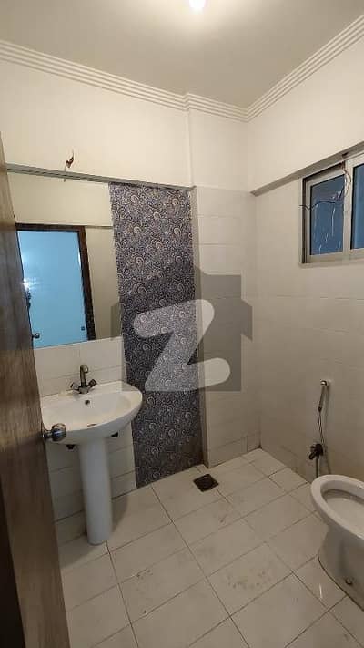 3bed DD 1st Floor main Khayaban e Shahbaz available For Rent Demand 90 at Dha Phase 6 with Built in Wardrobes