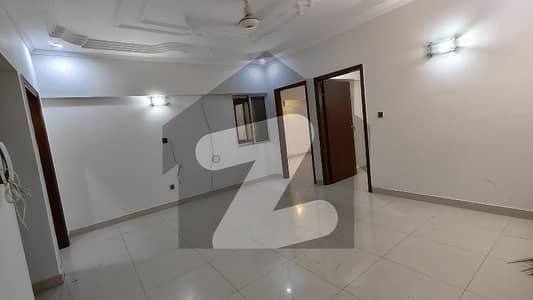 4bed DD with Lift Car Parking standby Generator just like New available For Rent in Dha Phase 8
