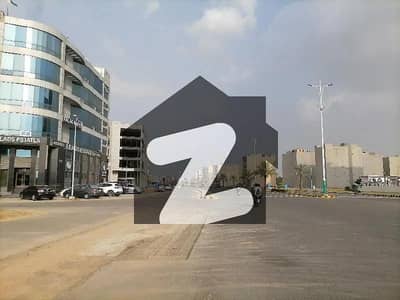 پیراگون سٹی - امپیریل 2 بلاک پیراگون سٹی,لاہور میں 8 مرلہ کمرشل پلاٹ 1.8 کروڑ میں برائے فروخت۔