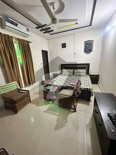5 Marla dubble story house for rent