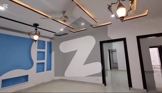 10 Marla Luxury House for Sale in C Block B-17 Multi Gardens Islamabad