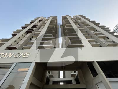 2 Bed DD Apartment for Sale Callachi Co-Operative Housing Society, Karachi