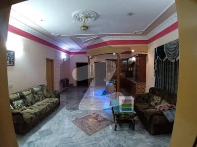 سبزہ زار سکیم ۔ بلاک ای سبزہ زار سکیم,لاہور میں 3 کمروں کا 10 مرلہ بالائی پورشن 70.0 ہزار میں کرایہ پر دستیاب ہے۔